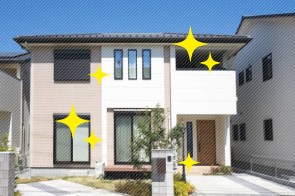 私でも都内で戸建てを買える？今の相場や後悔しない購入の為のポイントまとめ